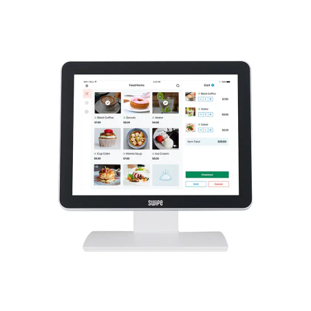 Touch Screen POS System SWWI38-S900