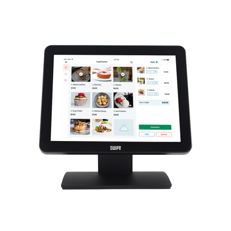 Touch Screen POS System SWBI58-P100