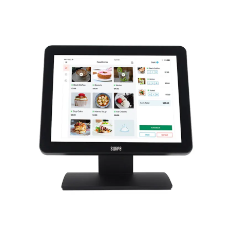 Touch Screen POS System SWBI58-P200