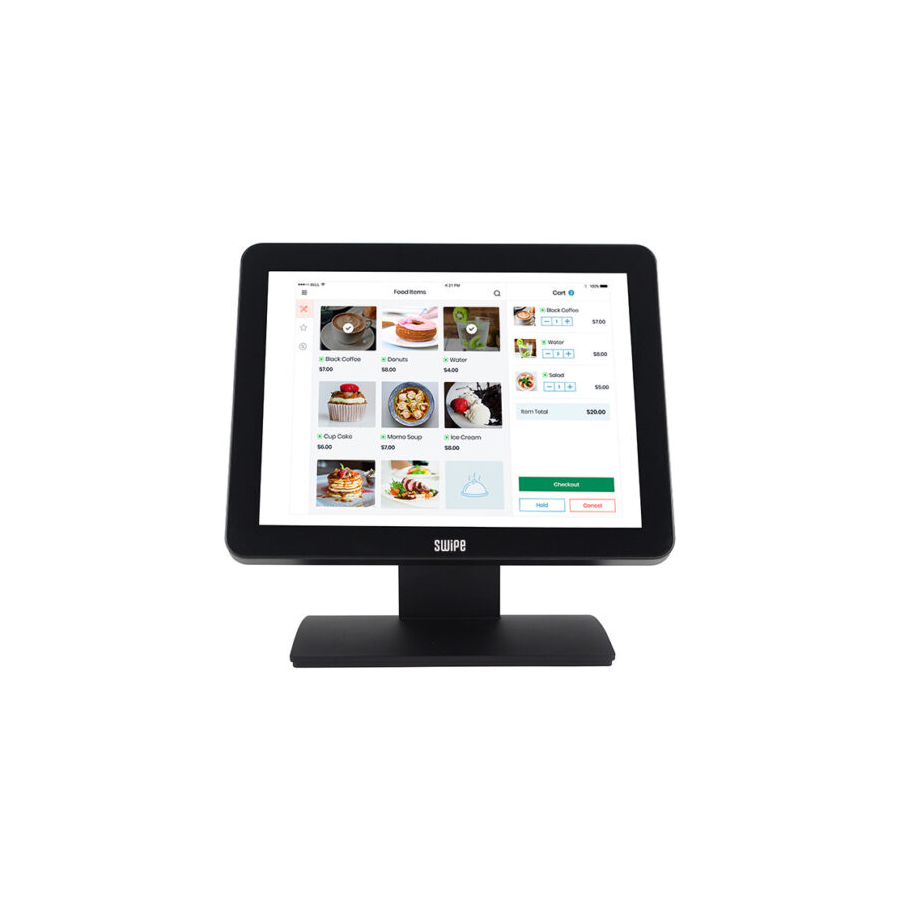 Touch Screen POS System SWBI58-S900