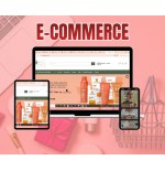 SITE WEB E-COMMERCE