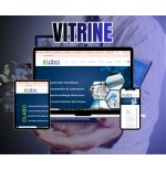 Site web vitrine