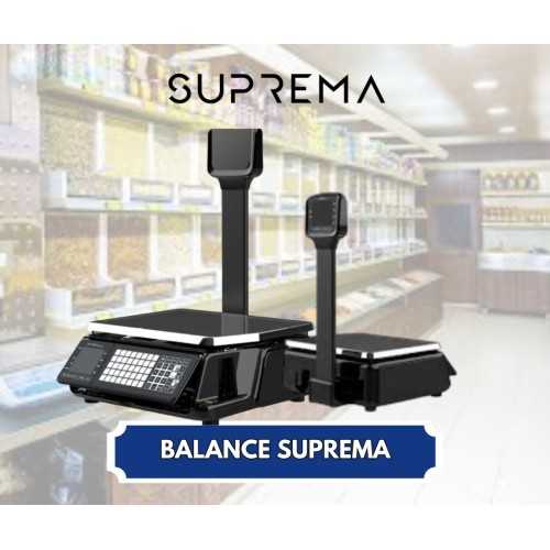 BALANCE LIBRA SUPREMA S2