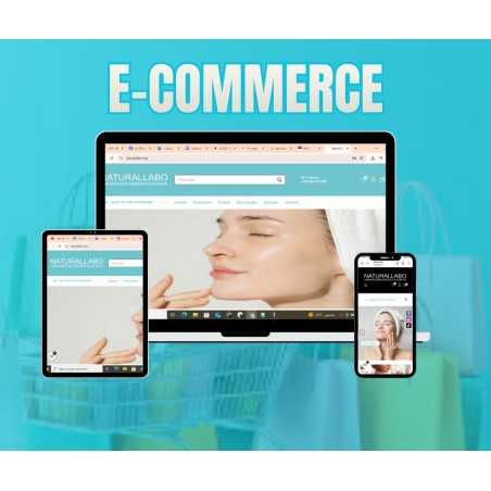 SITE WEB E-COMMERCE