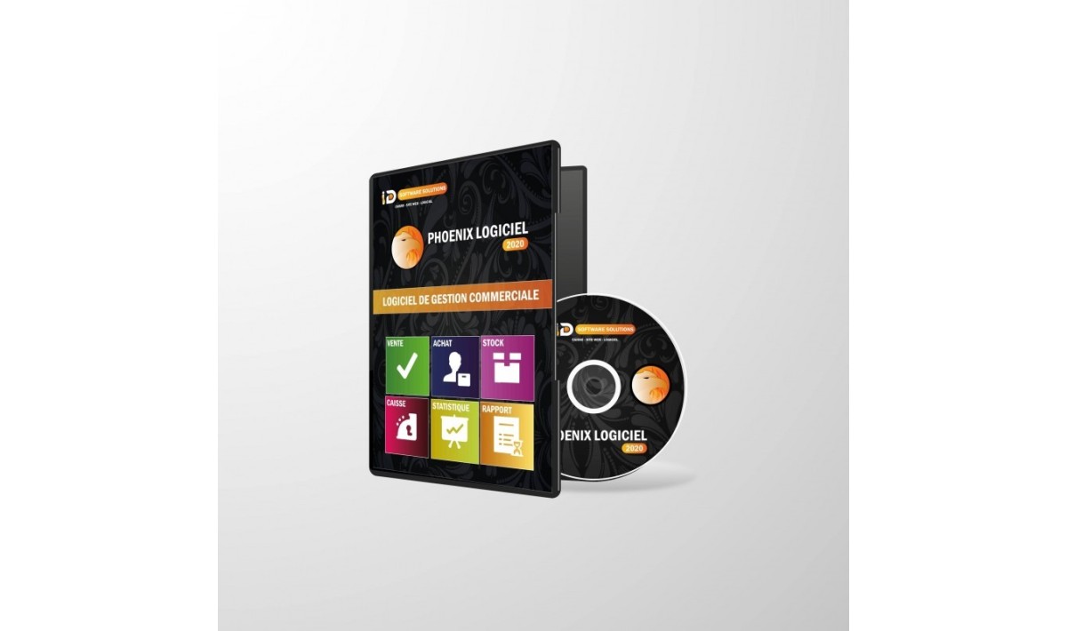 pourquoi achetez Phoenix Logiciel ?