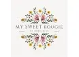 MY SWEET BOUGIE DE GERALDINE