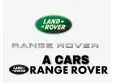 cars ranger rover