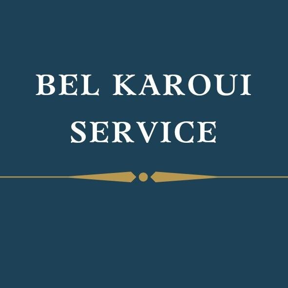 bel karoui service