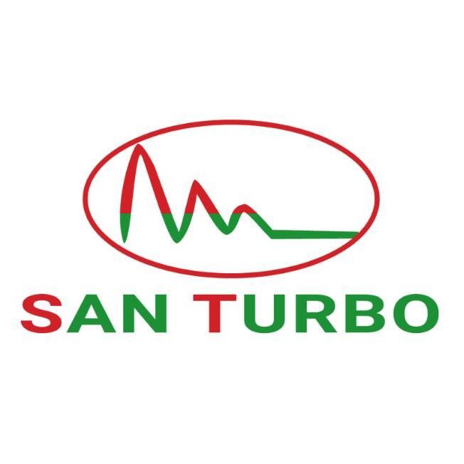 san turbo