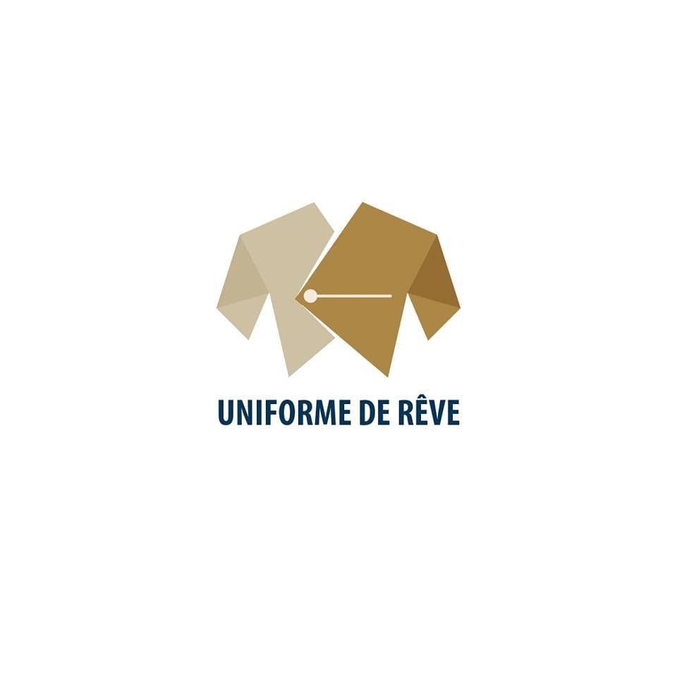uniforme de reve