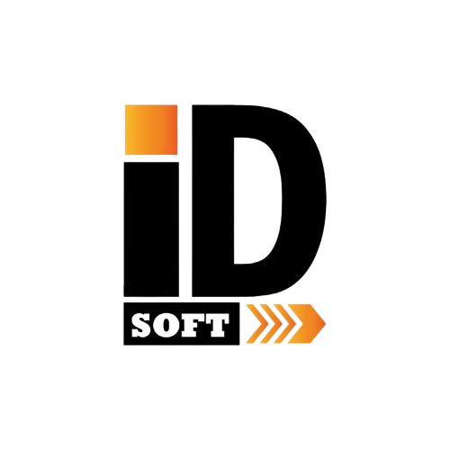 ID SOFTWARE SOLUTIONS logo